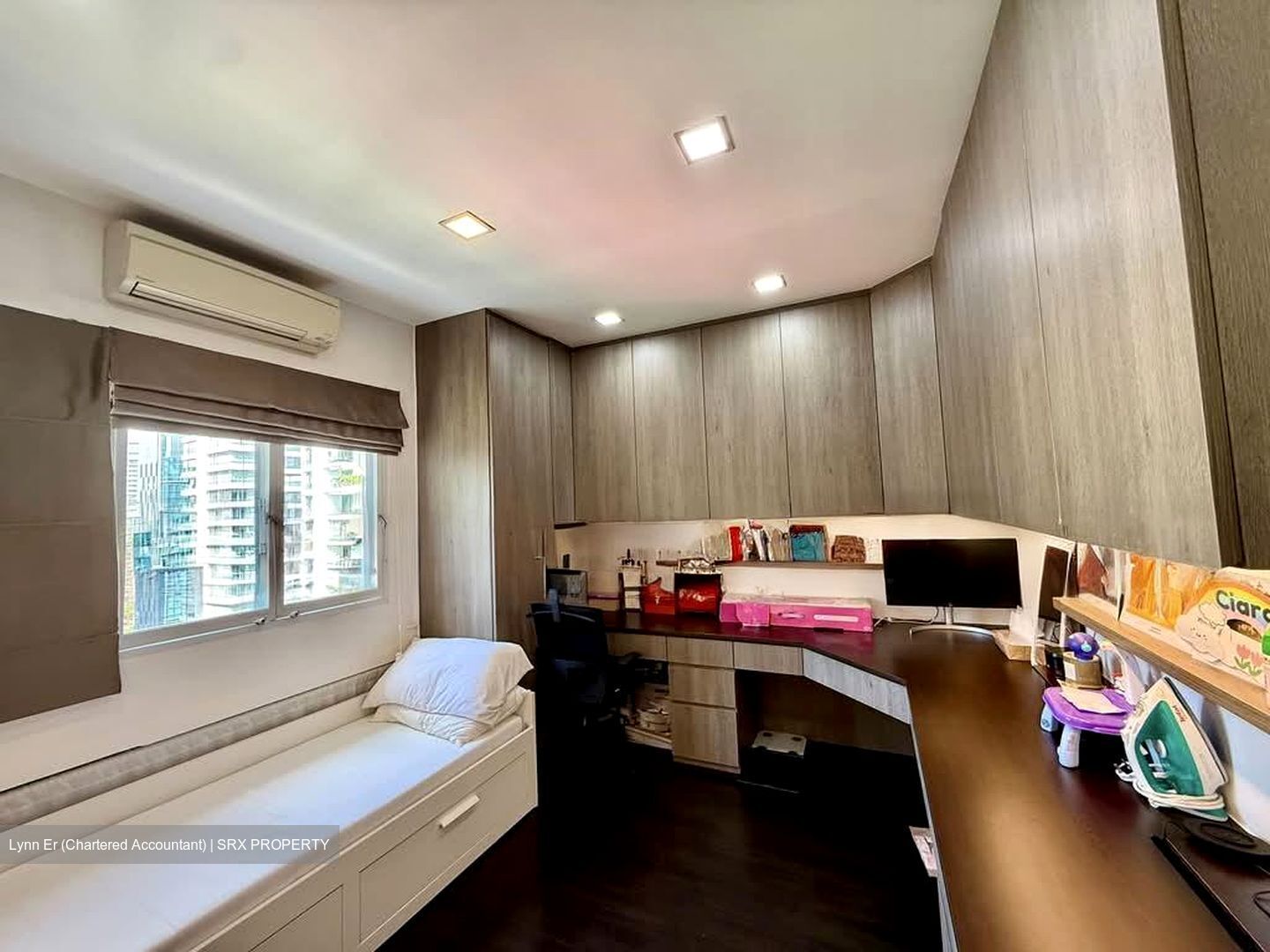 Grange Heights (D9), Apartment #577089291